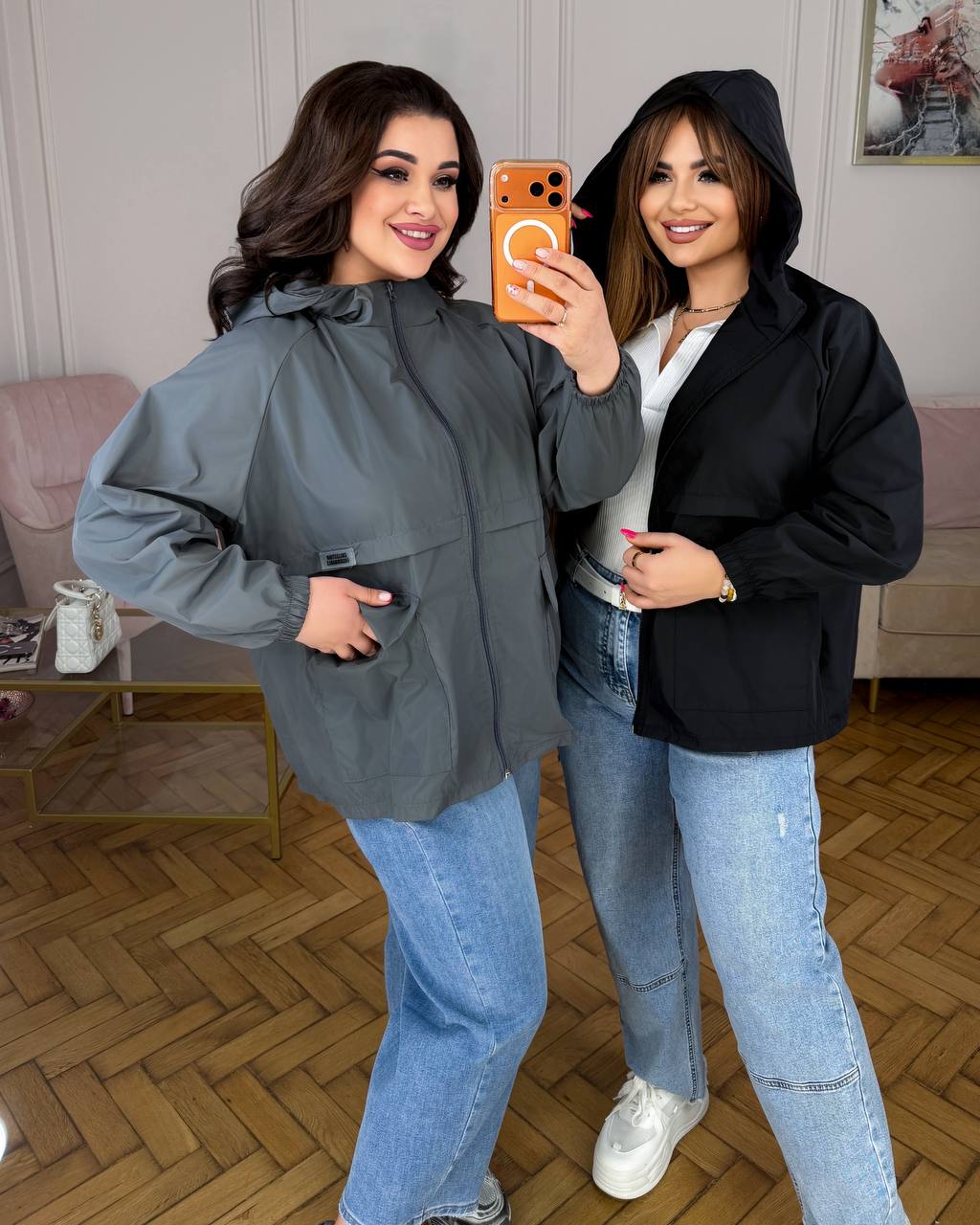 Вітрівка 05032609