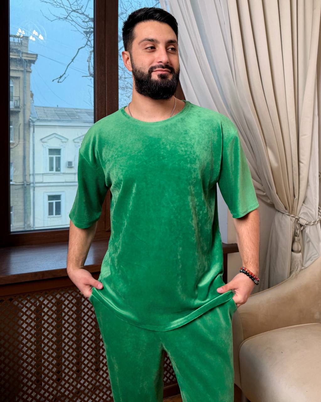 Костюм 11032625