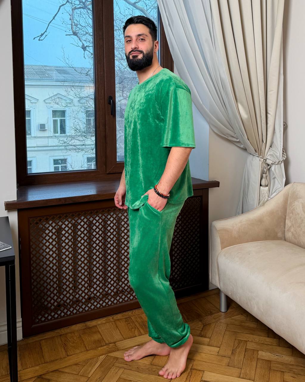 Костюм 11032625