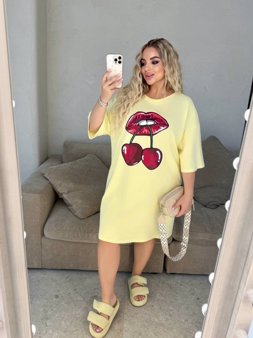 Платье 23042523