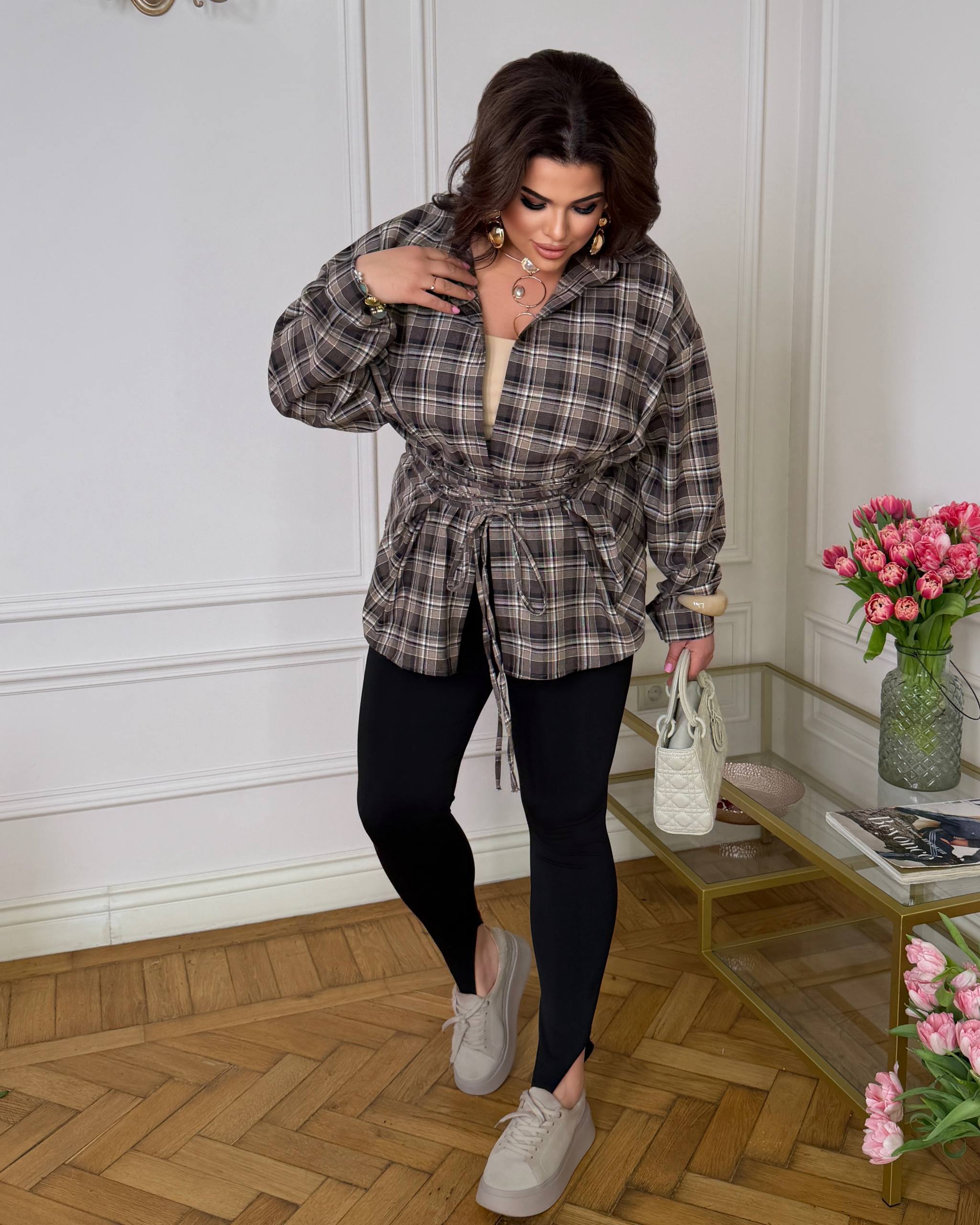 Рубашка 09032600