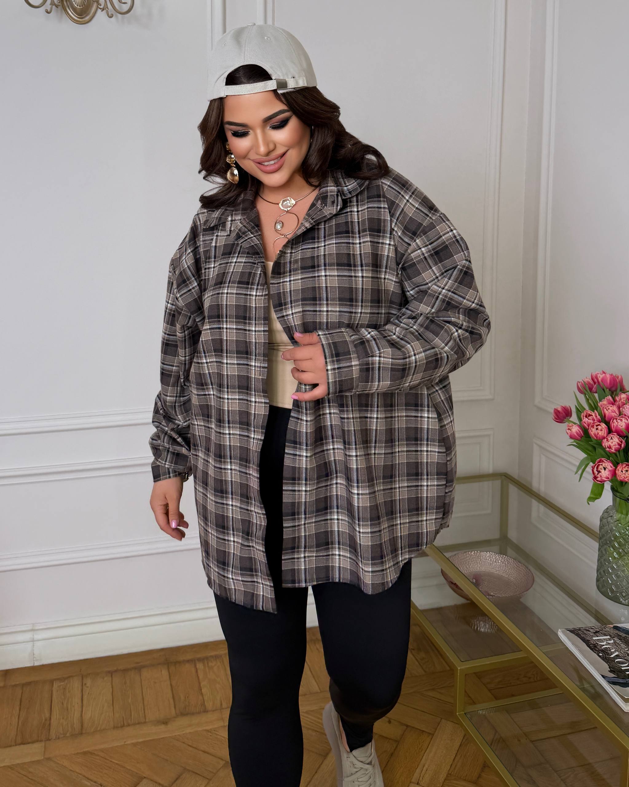 Рубашка 09032600