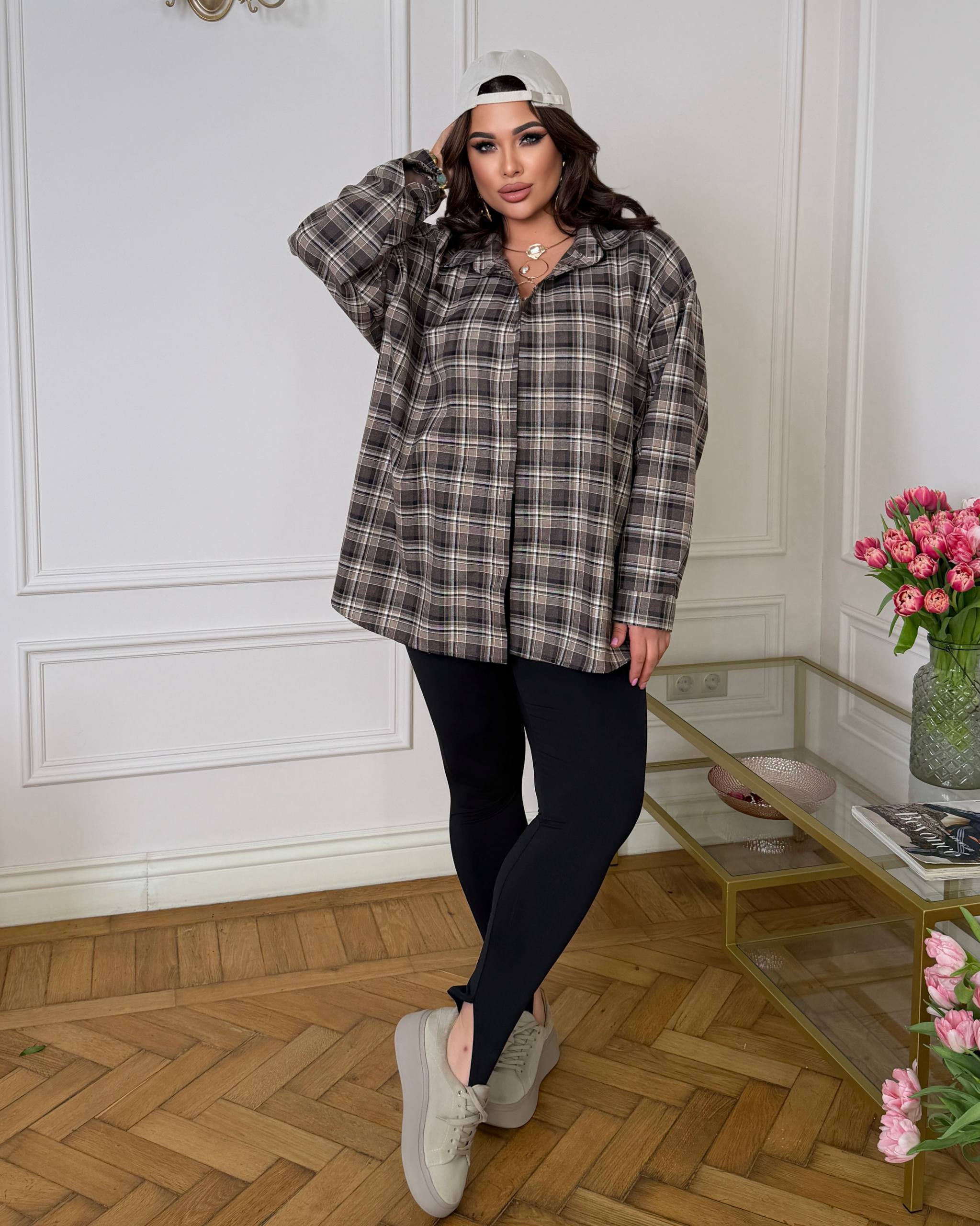 Рубашка 09032600