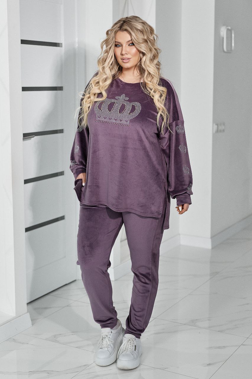 Костюм 11032601