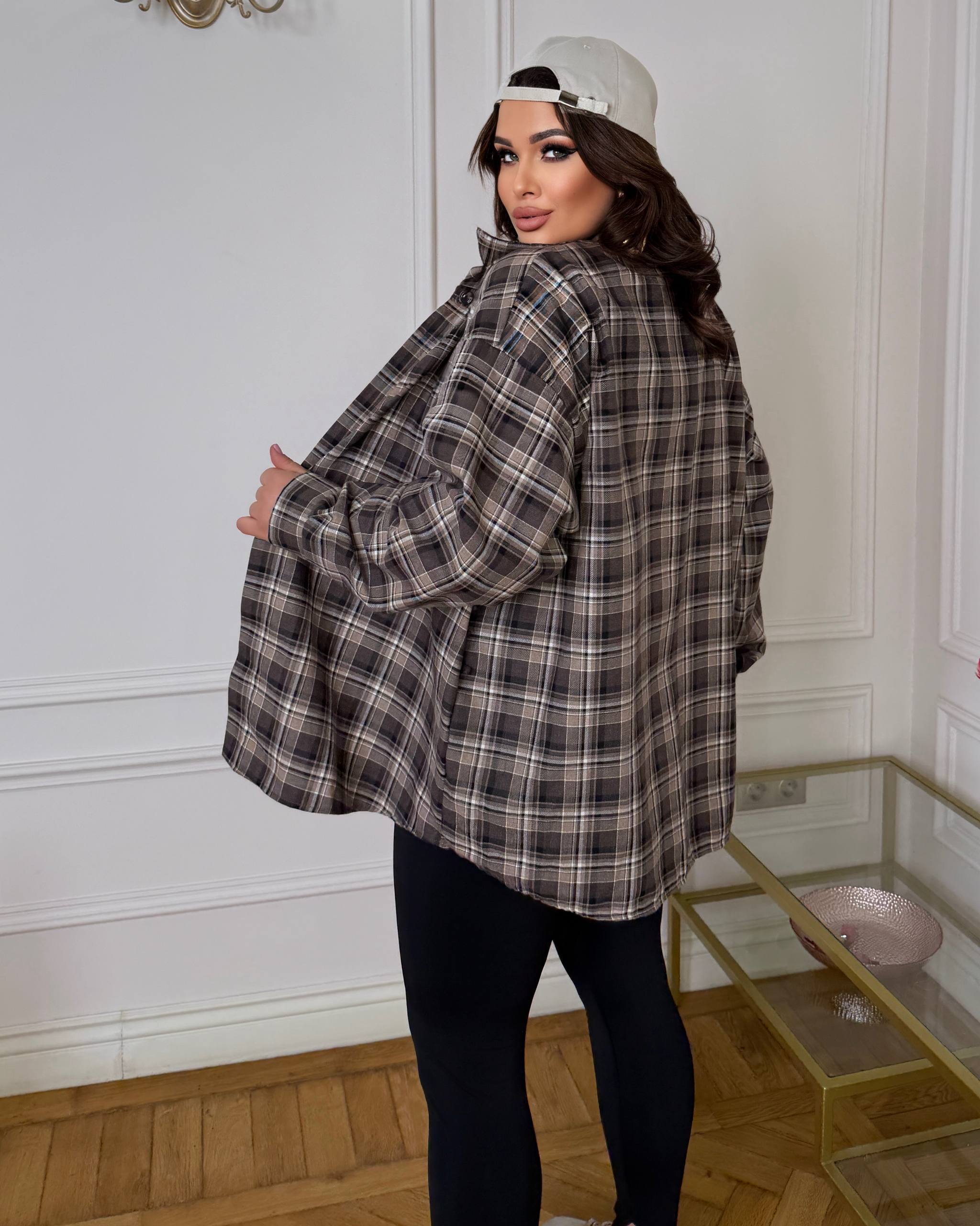 Рубашка 09032600