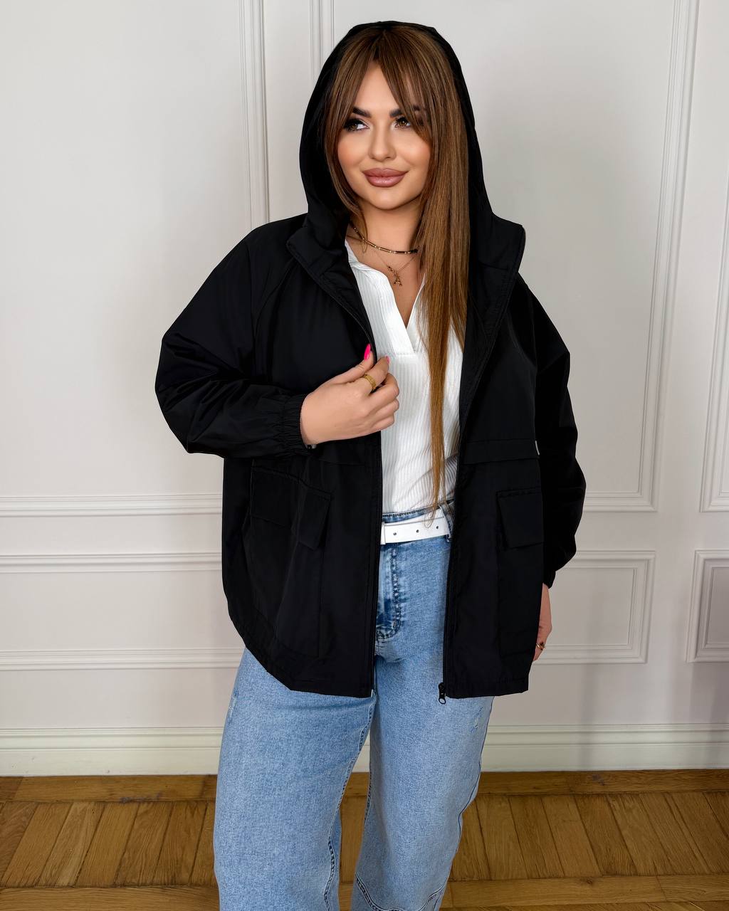 Вітрівка 05032609