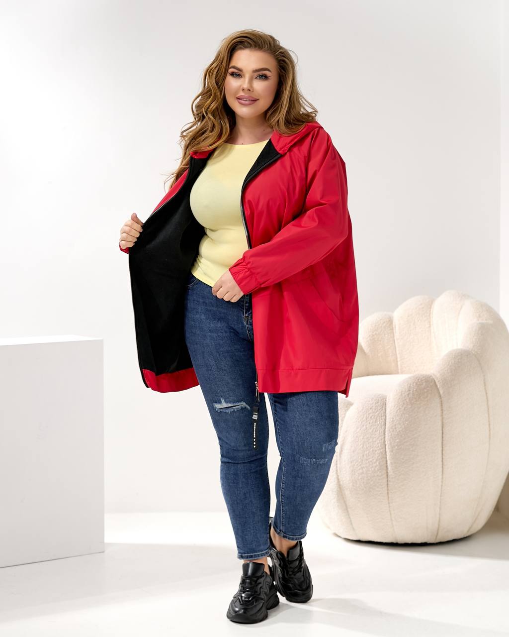 Вітрівка 14032604