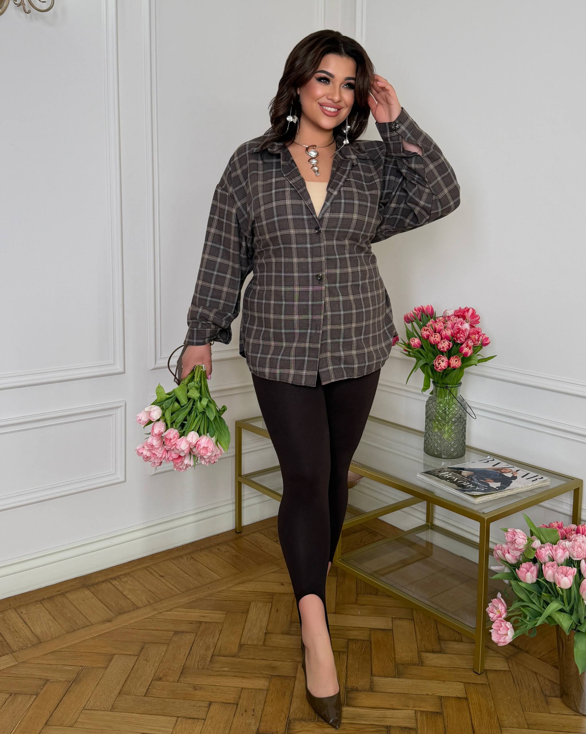 Рубашка 09032600