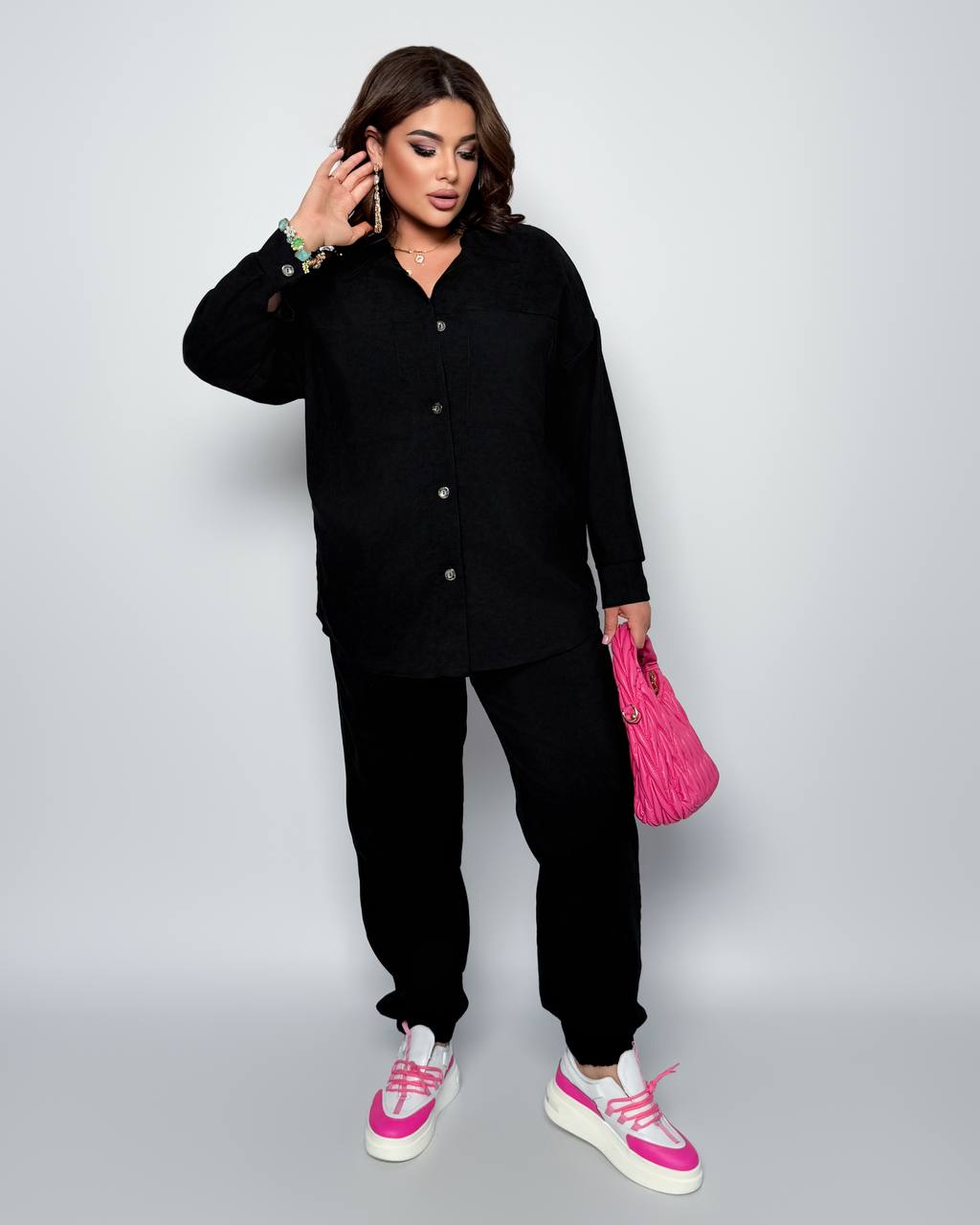 Костюм 16032607