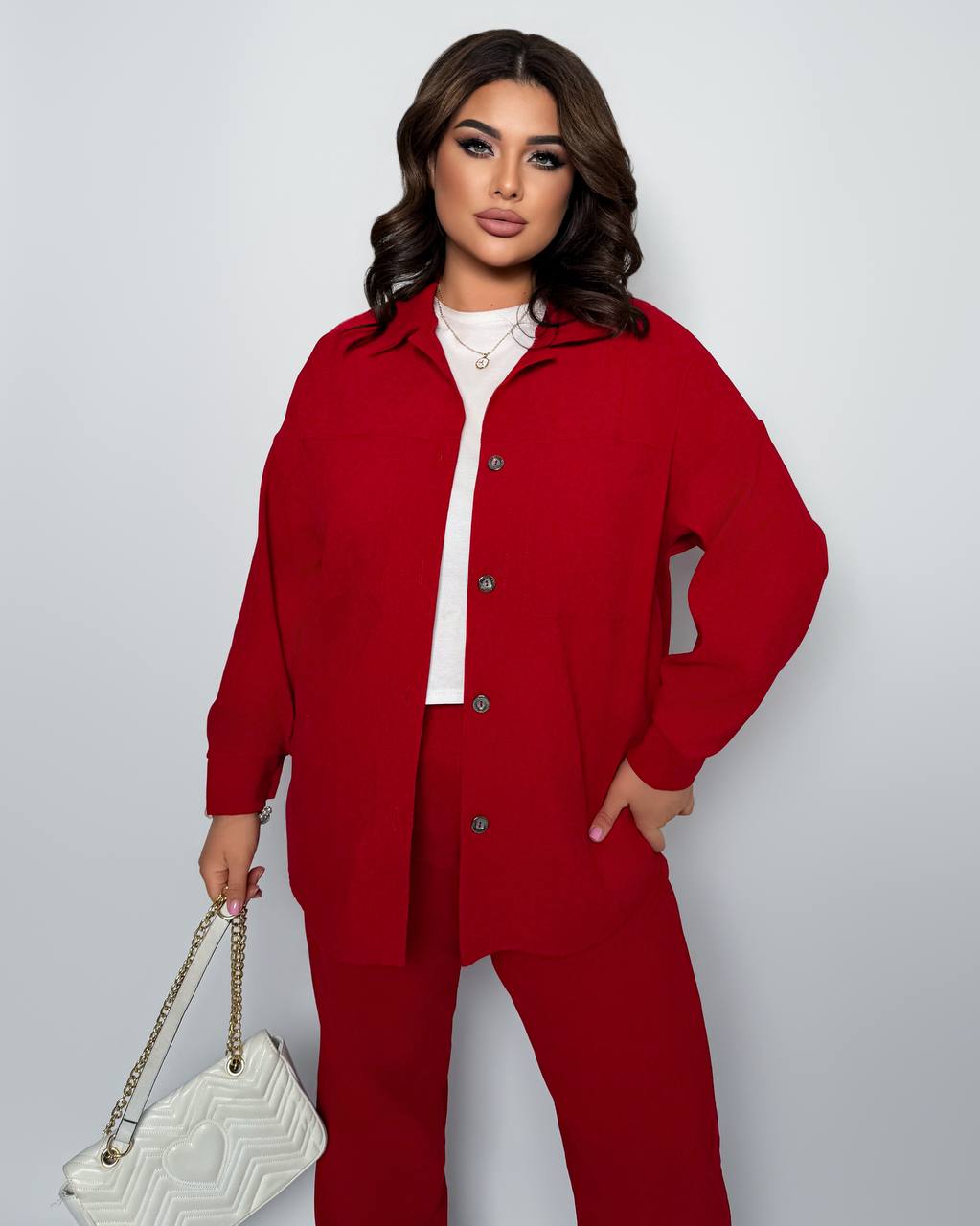 Костюм 16032607