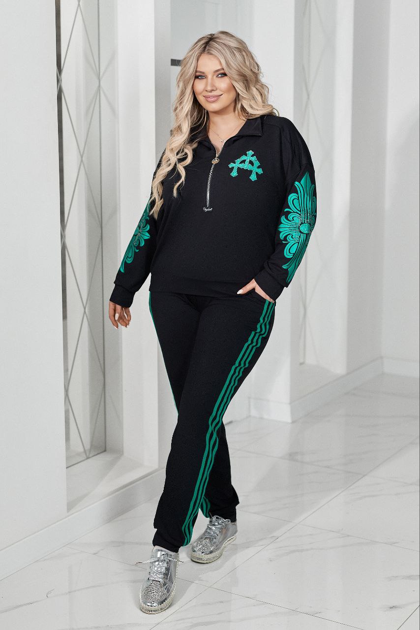 Костюм 11032604