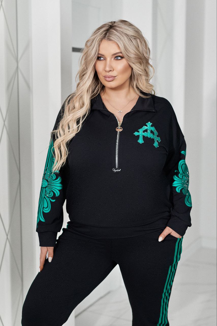 Костюм 11032604