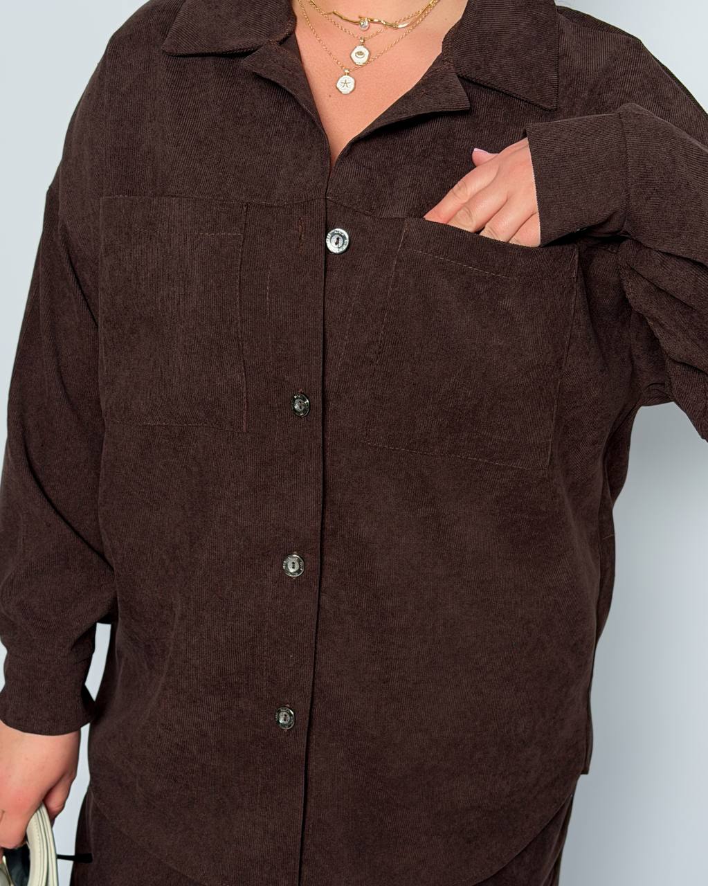 Костюм 16032607