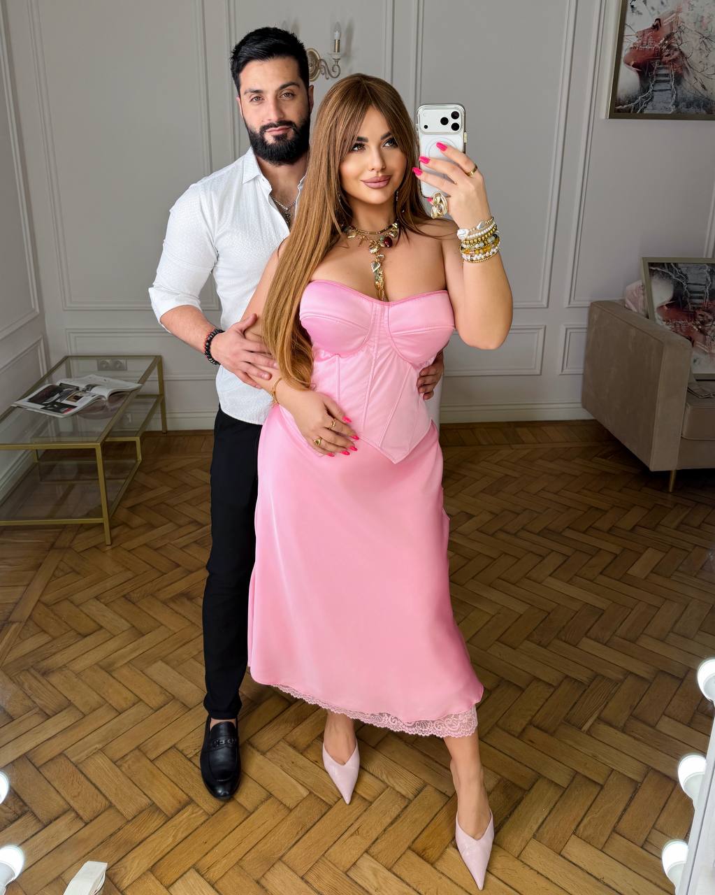 Спідниця 14032602