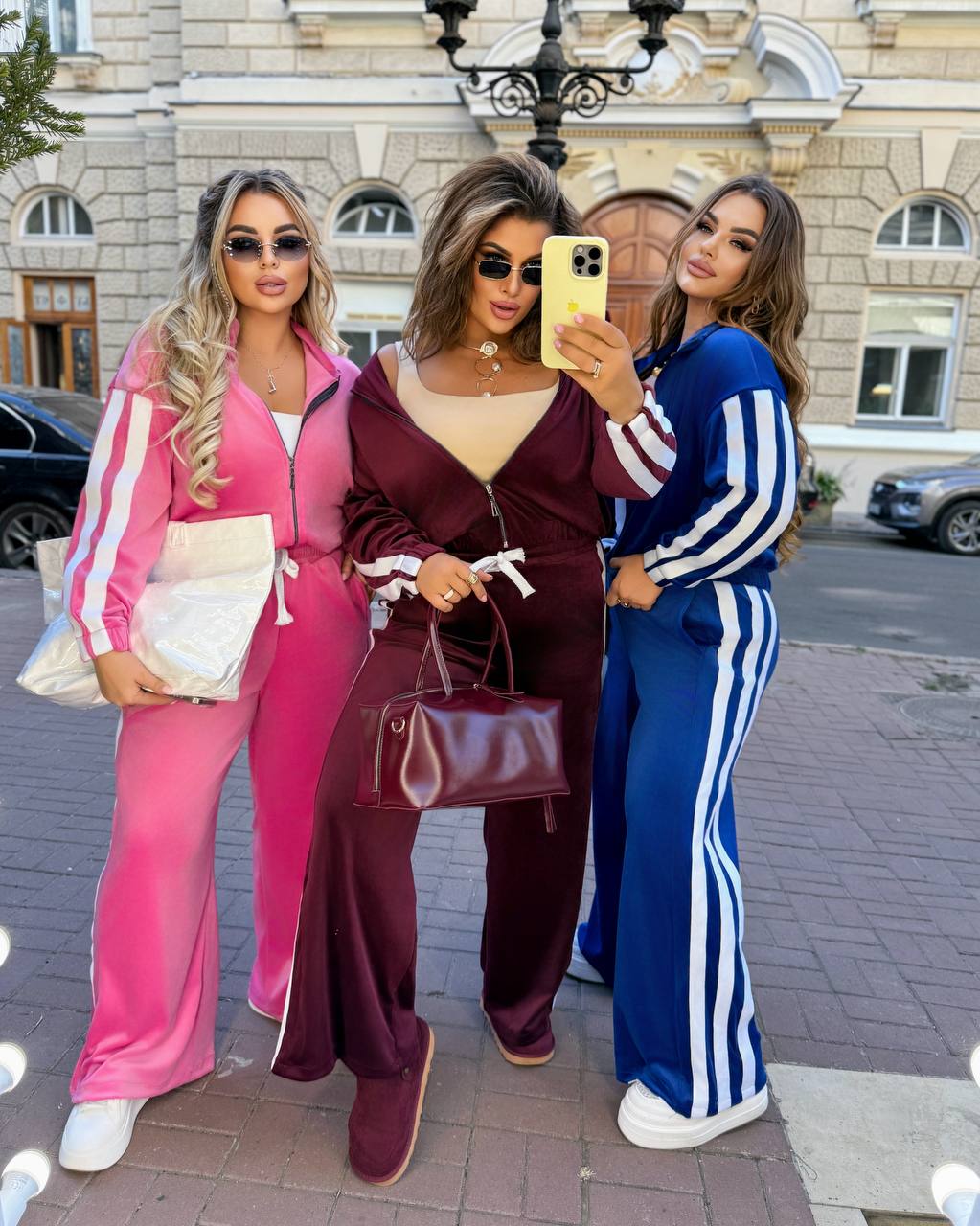 Костюм 16032609