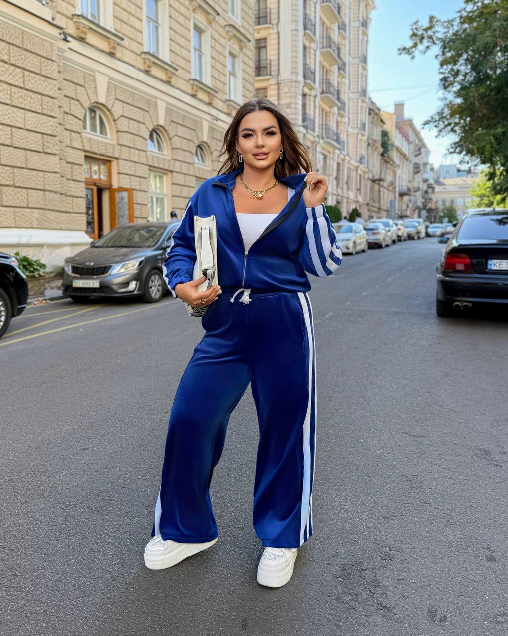 Костюм 16032609