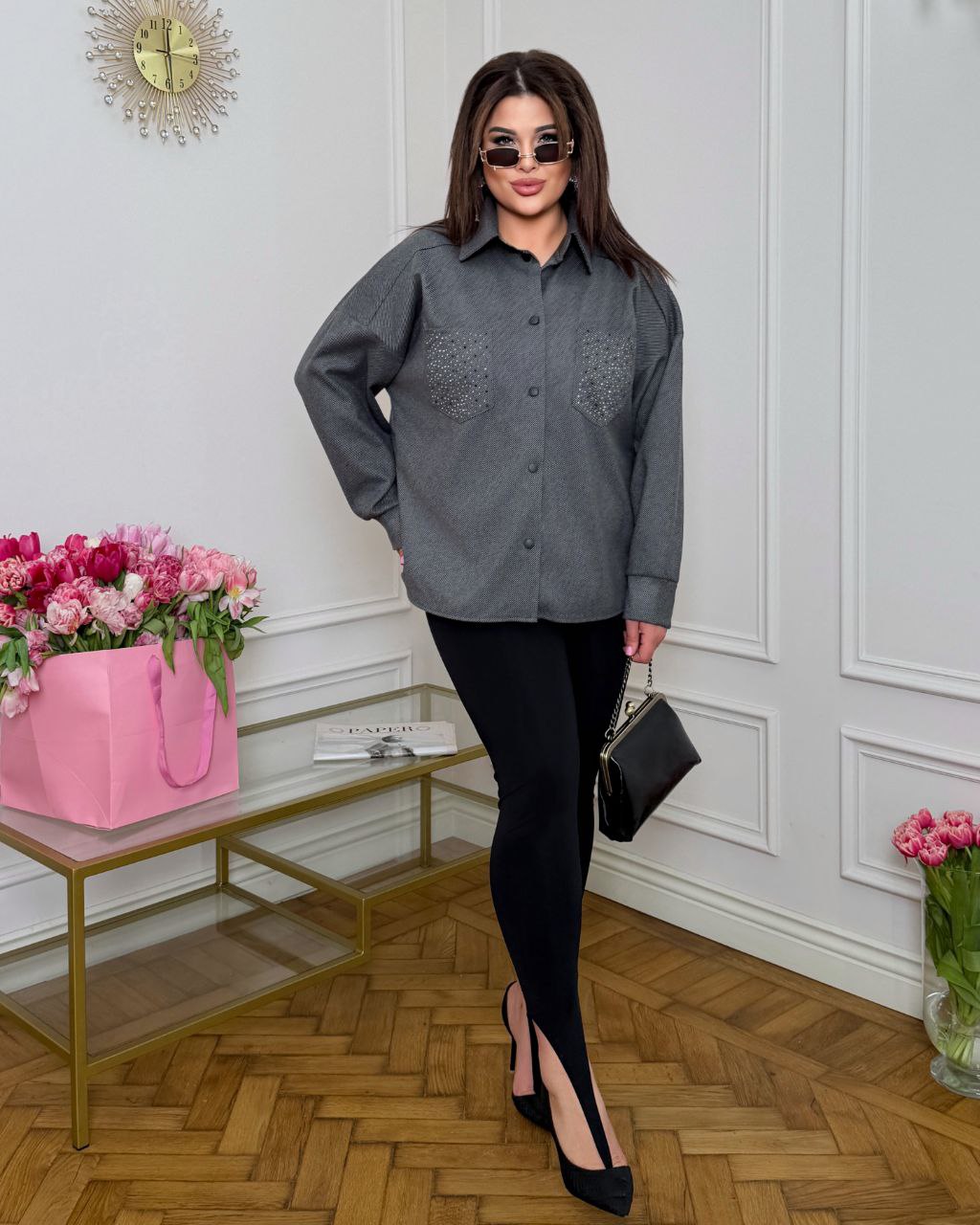 Сорочка 09032610