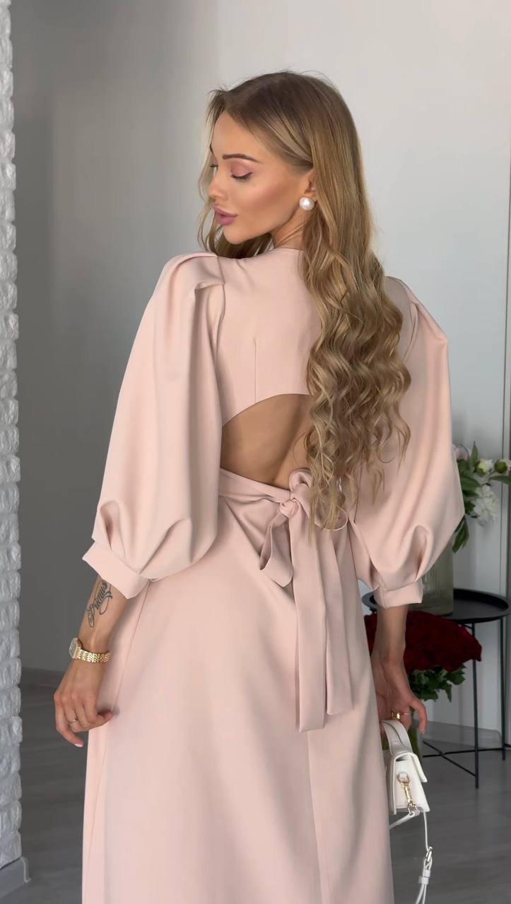 Платье 16032617