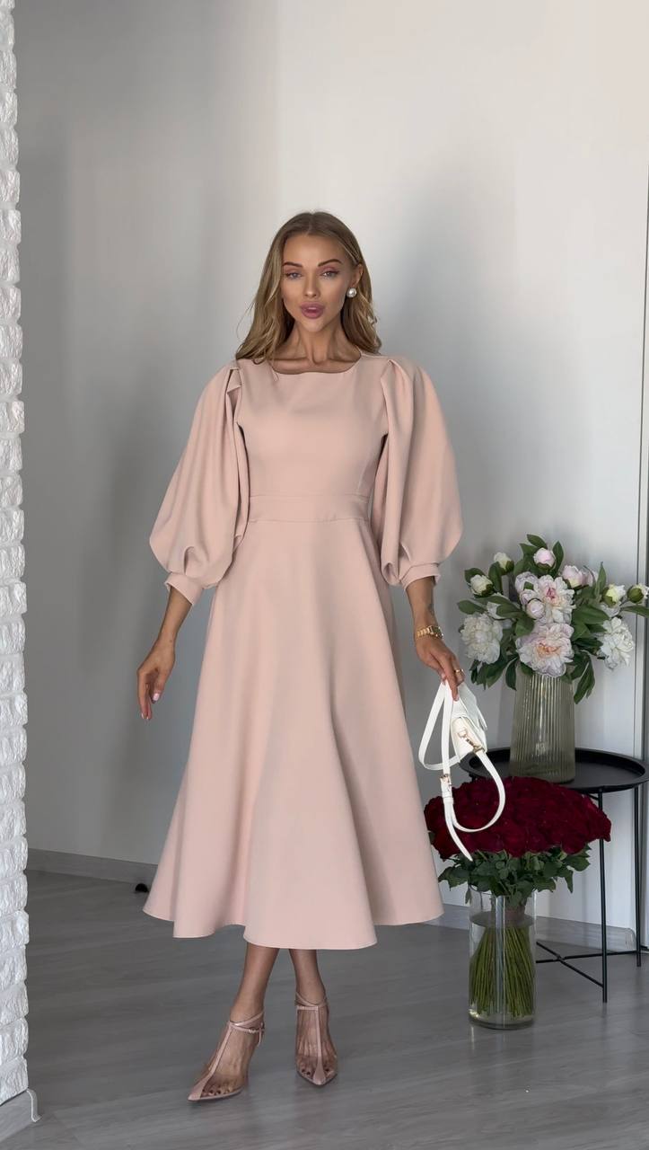 Платье 16032617