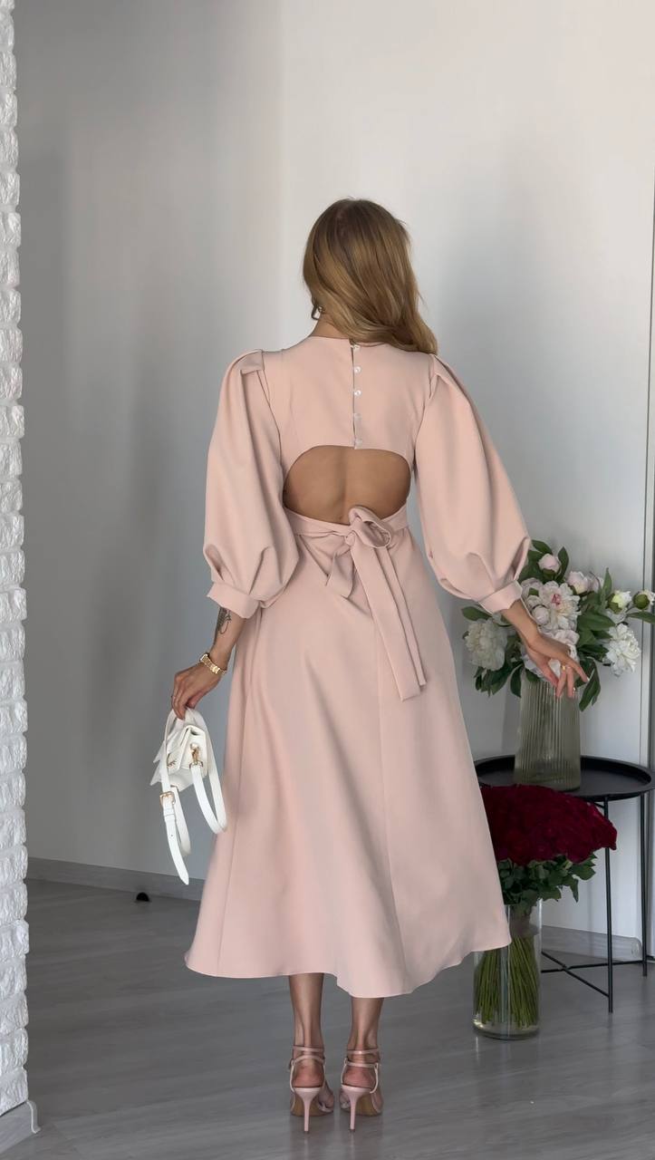 Платье 16032617