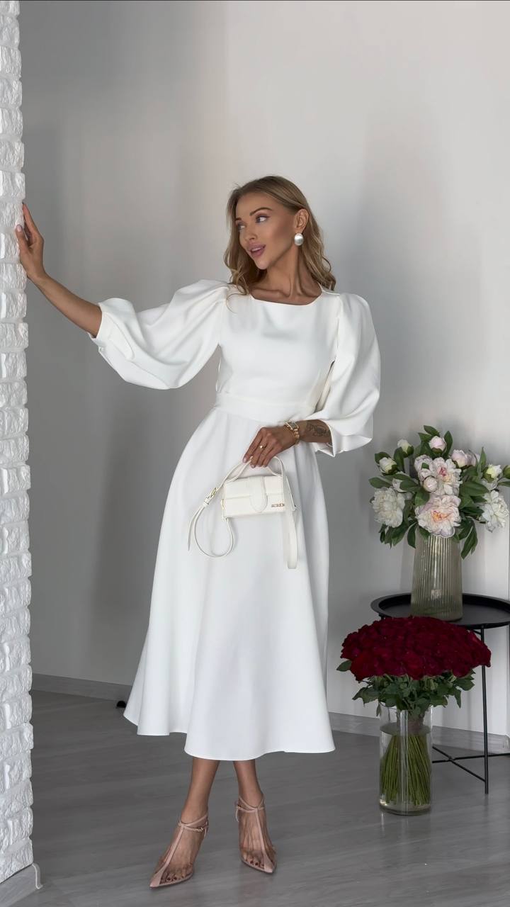 Платье 16032617