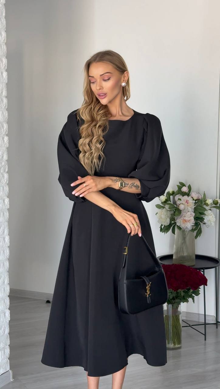 Платье 16032617