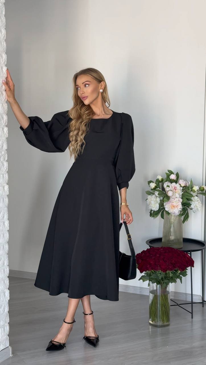 Платье 16032617