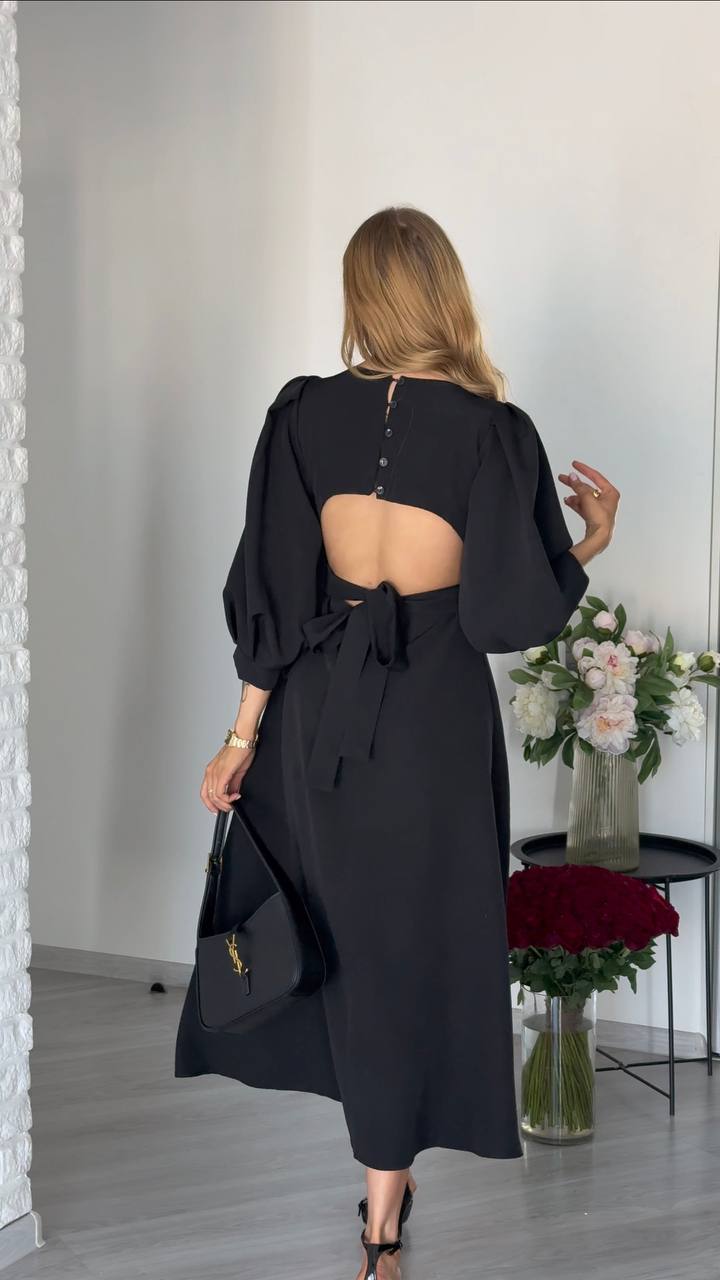 Платье 16032617