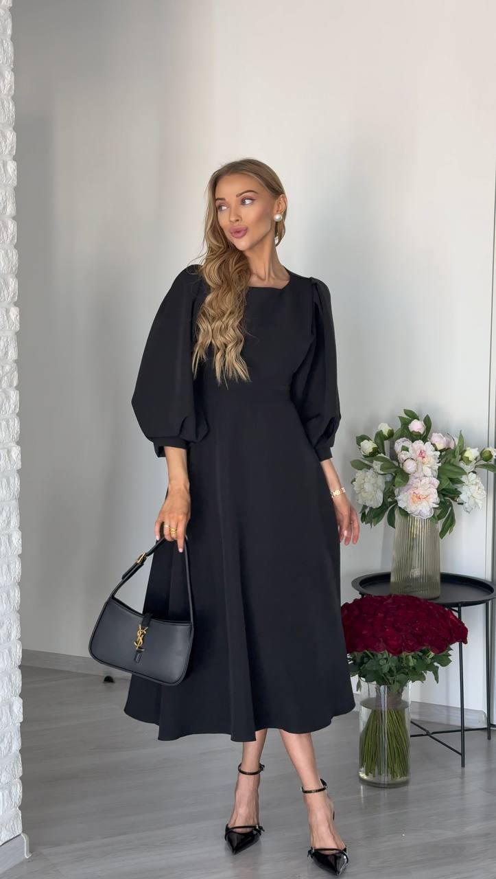 Платье 16032617