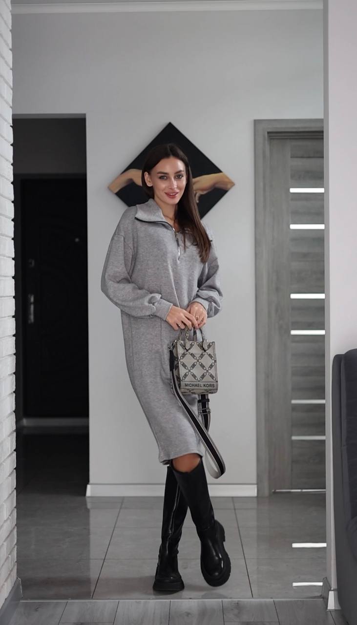 Платье 16032613