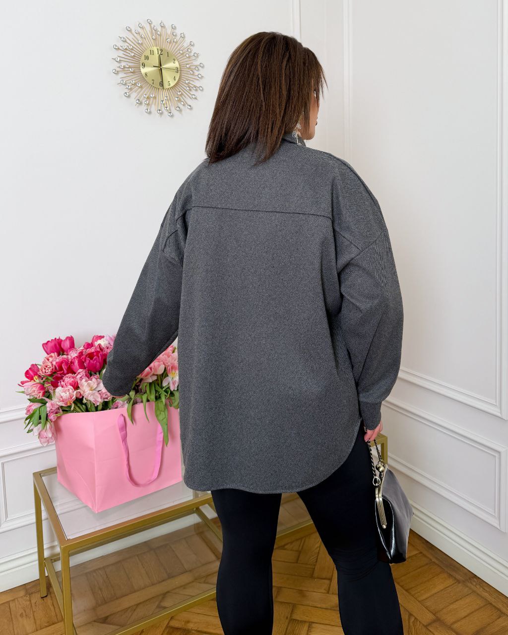 Сорочка 09032610