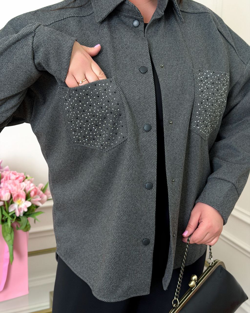 Сорочка 09032610