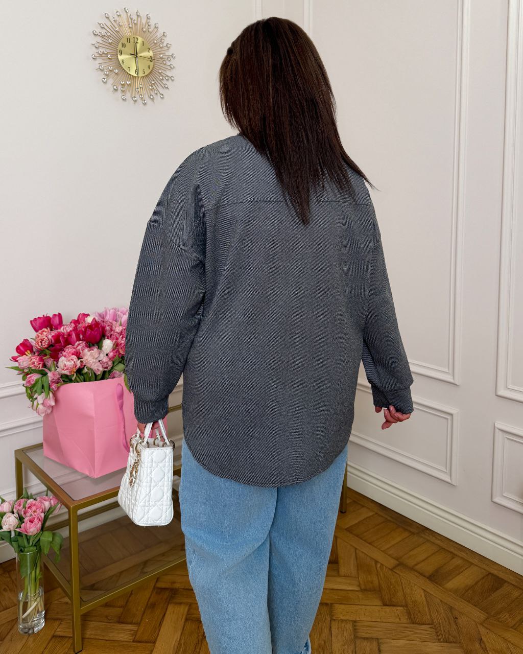 Сорочка 09032610