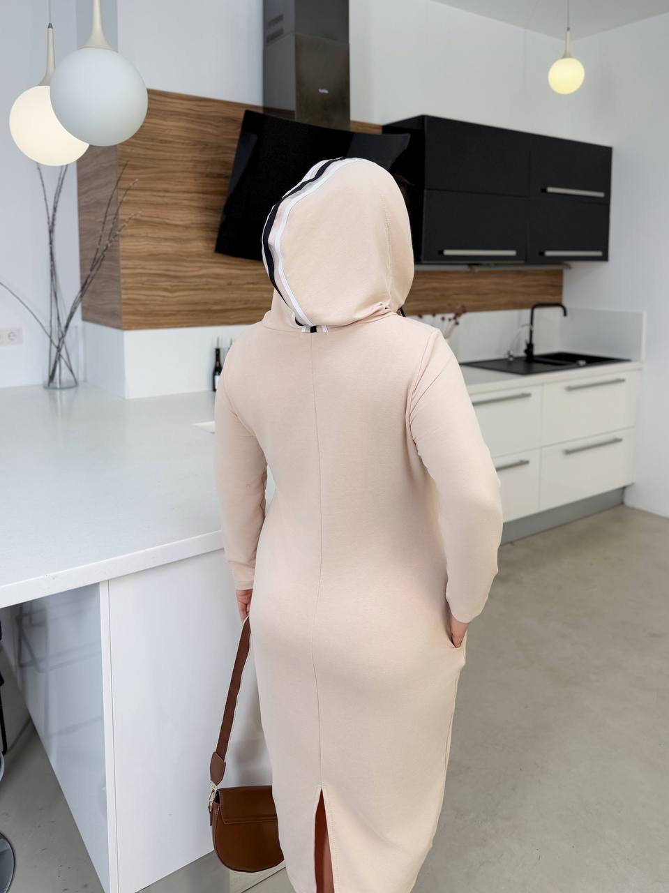 Платье 16032611