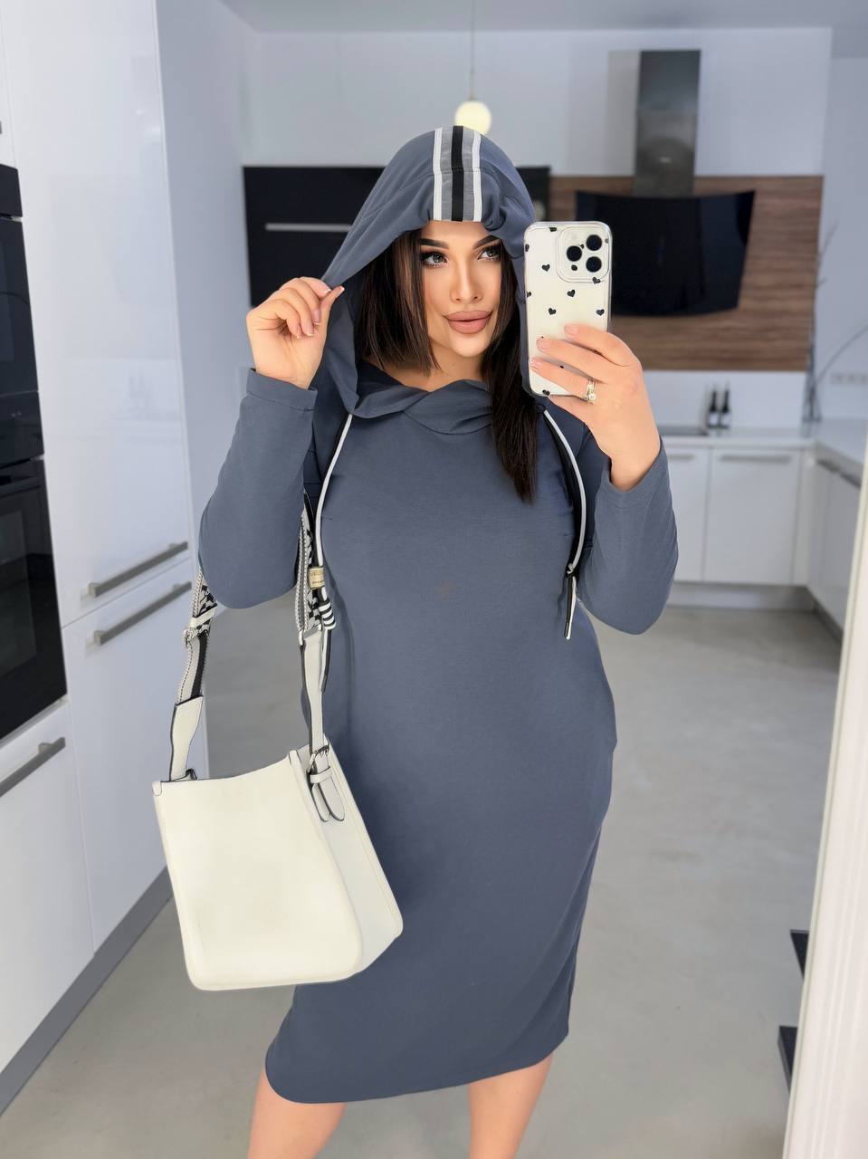 Платье 16032611