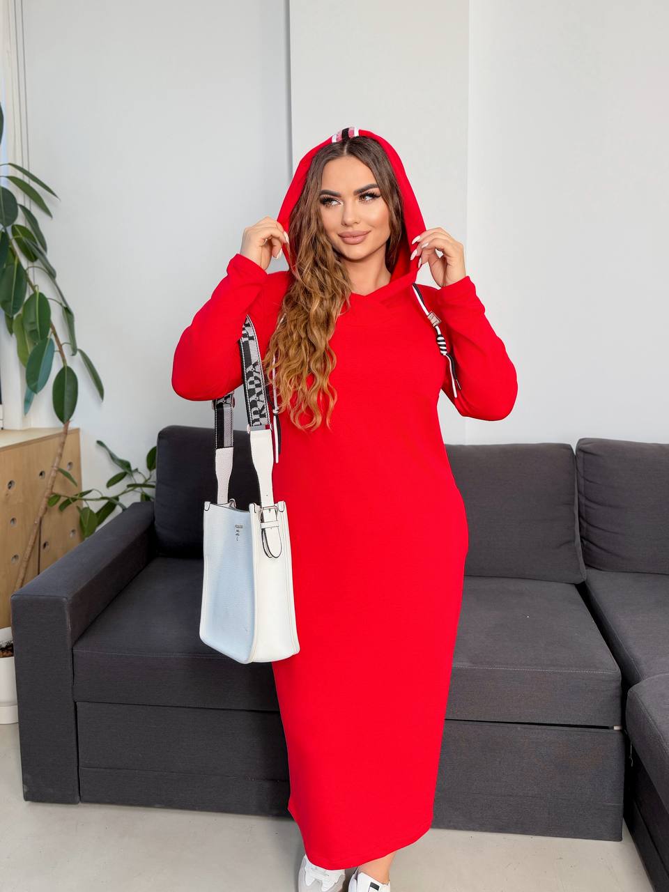 Платье 16032611