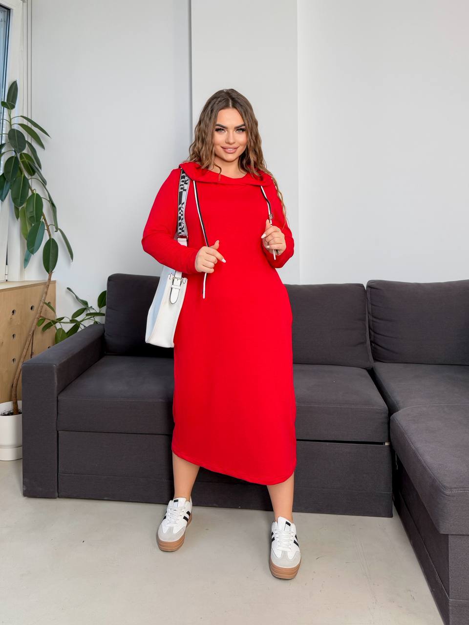 Платье 16032611