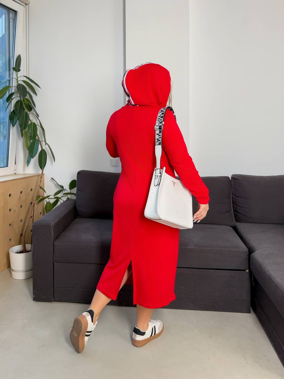 Платье 16032611