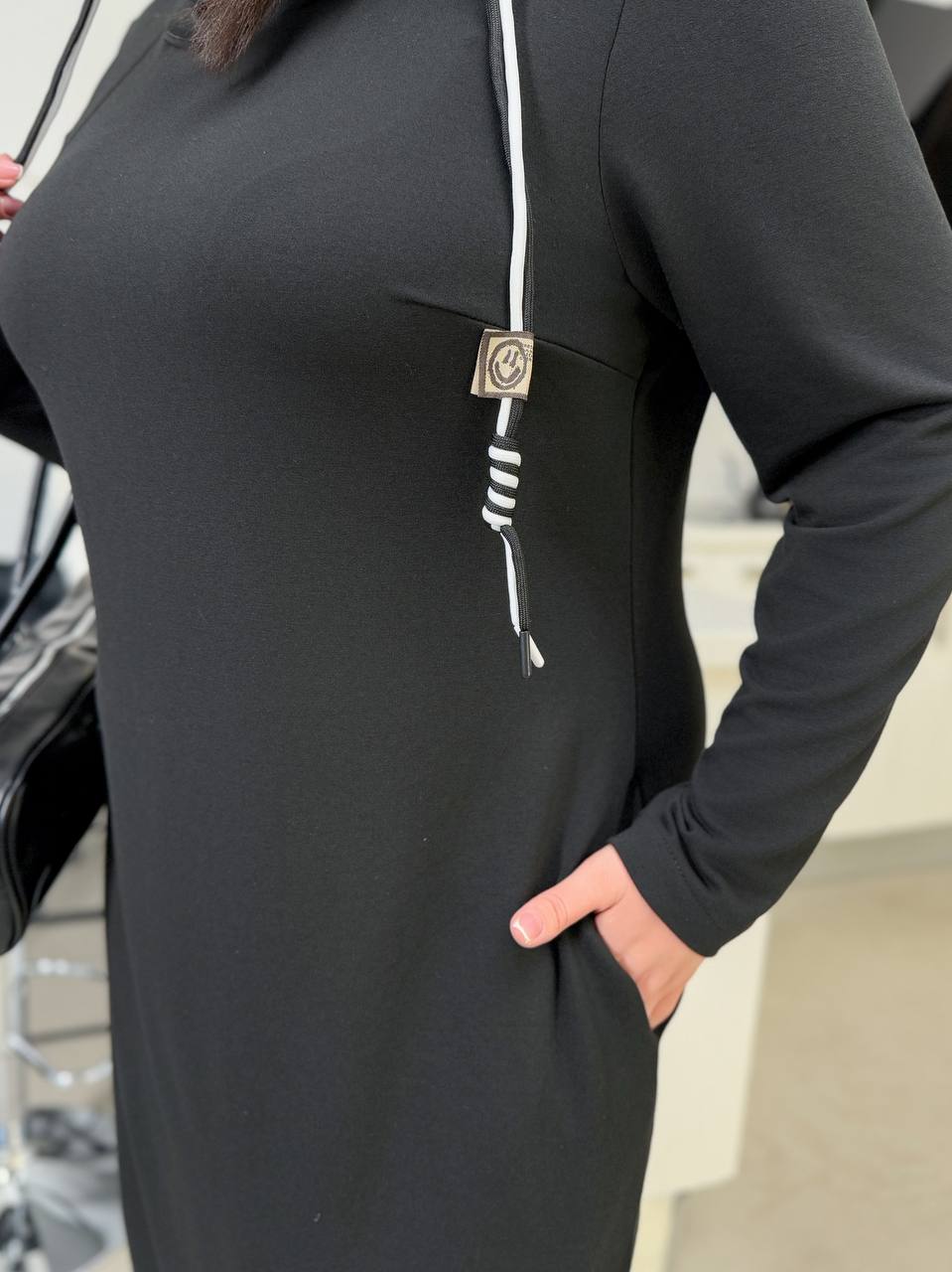 Платье 16032611