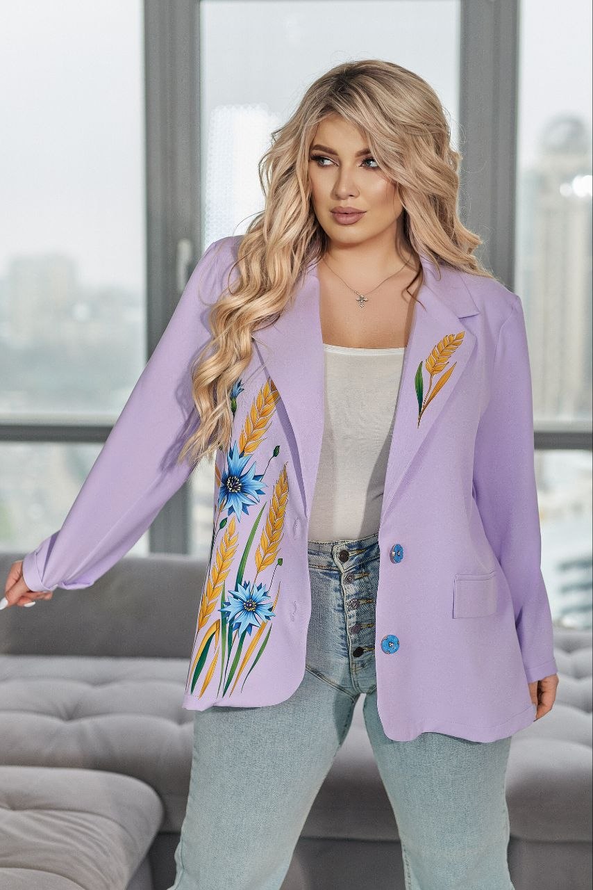 Піджак 08042615