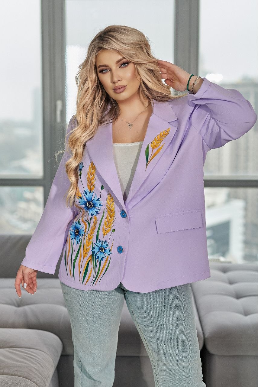 Піджак 08042615