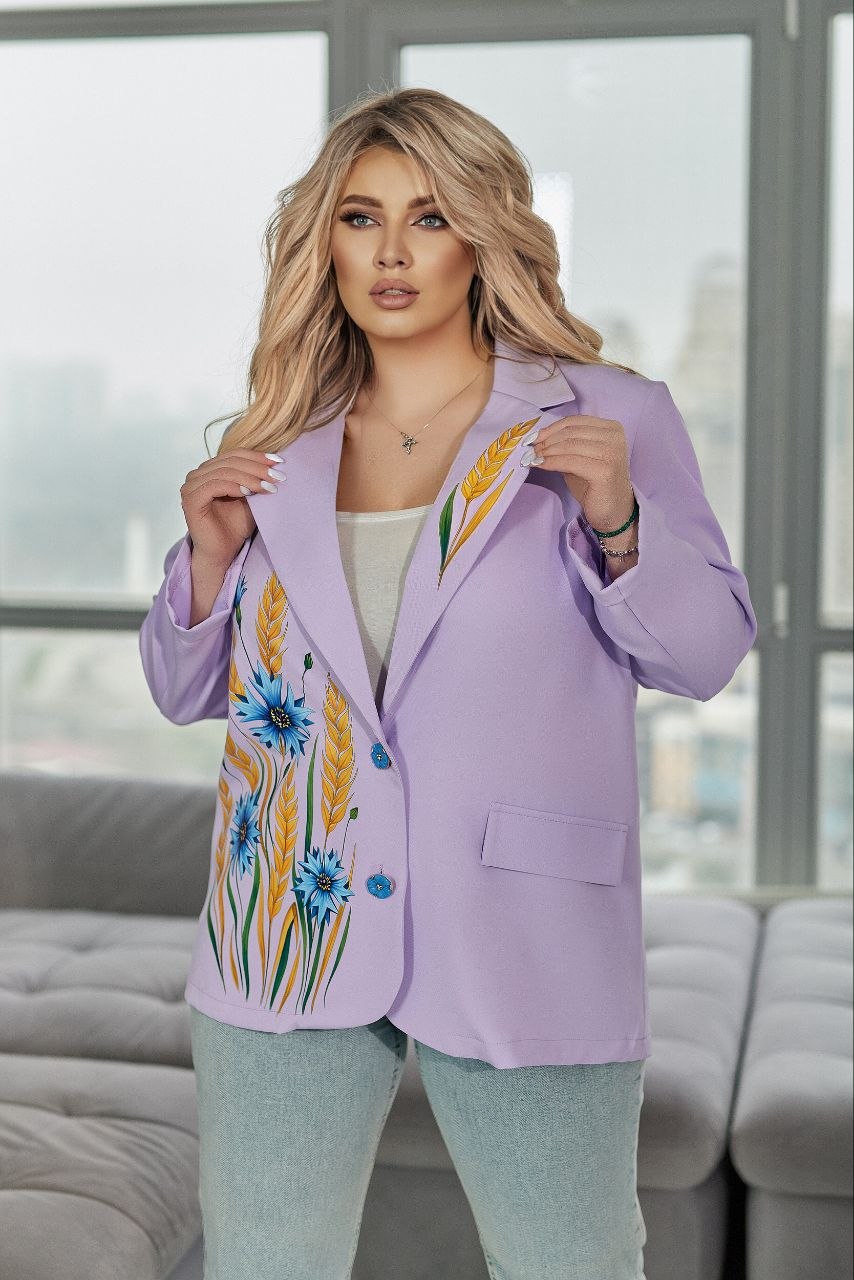 Піджак 08042615