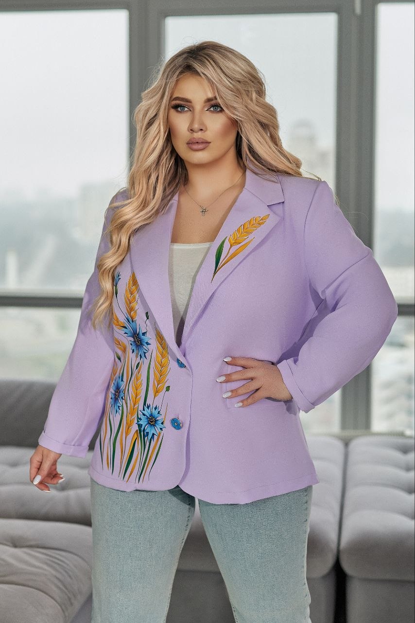 Піджак 08042615