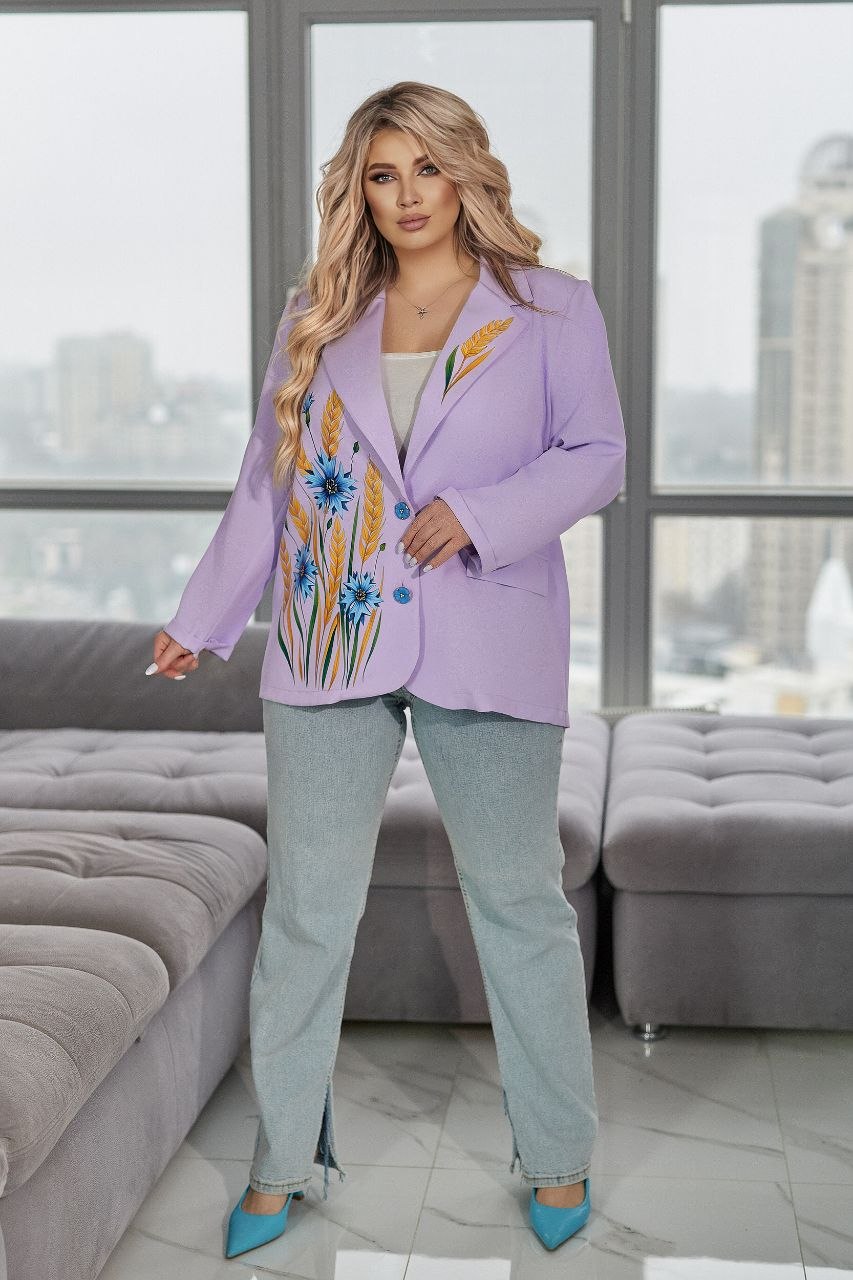 Піджак 08042615