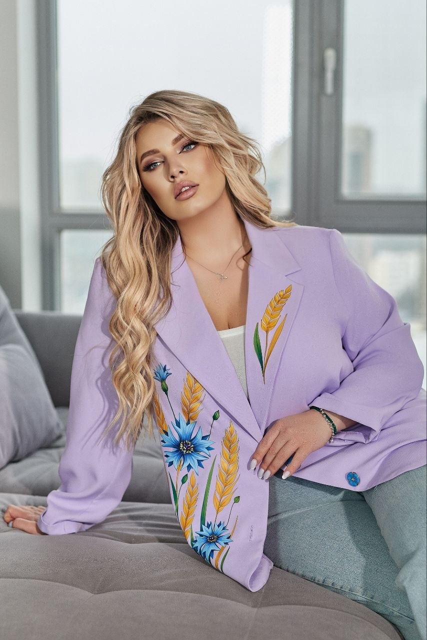 Піджак 08042615