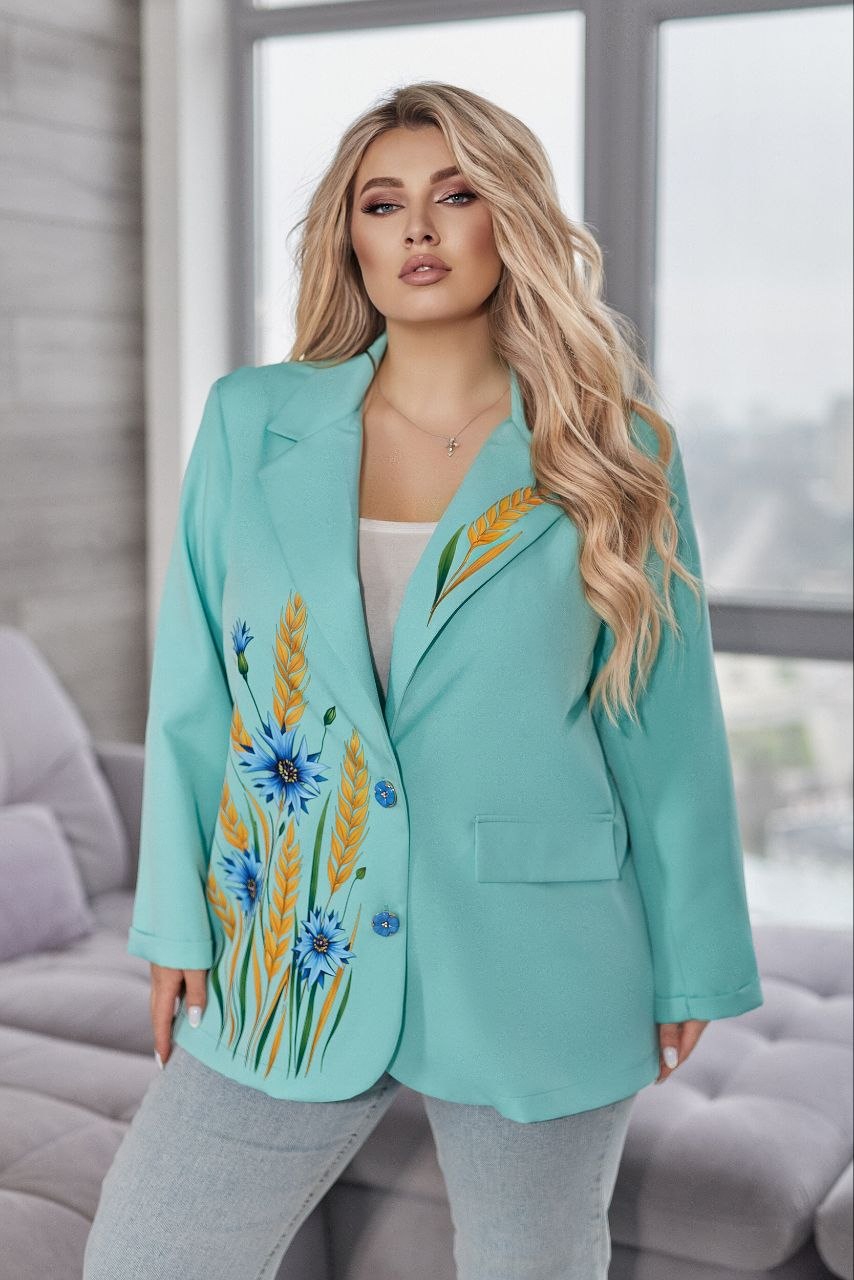 Піджак 08042615