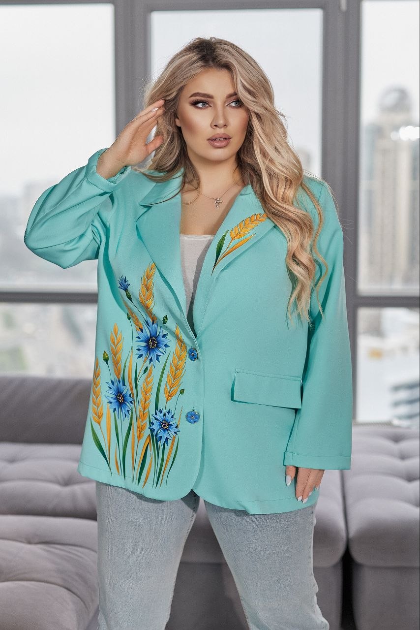 Піджак 08042615