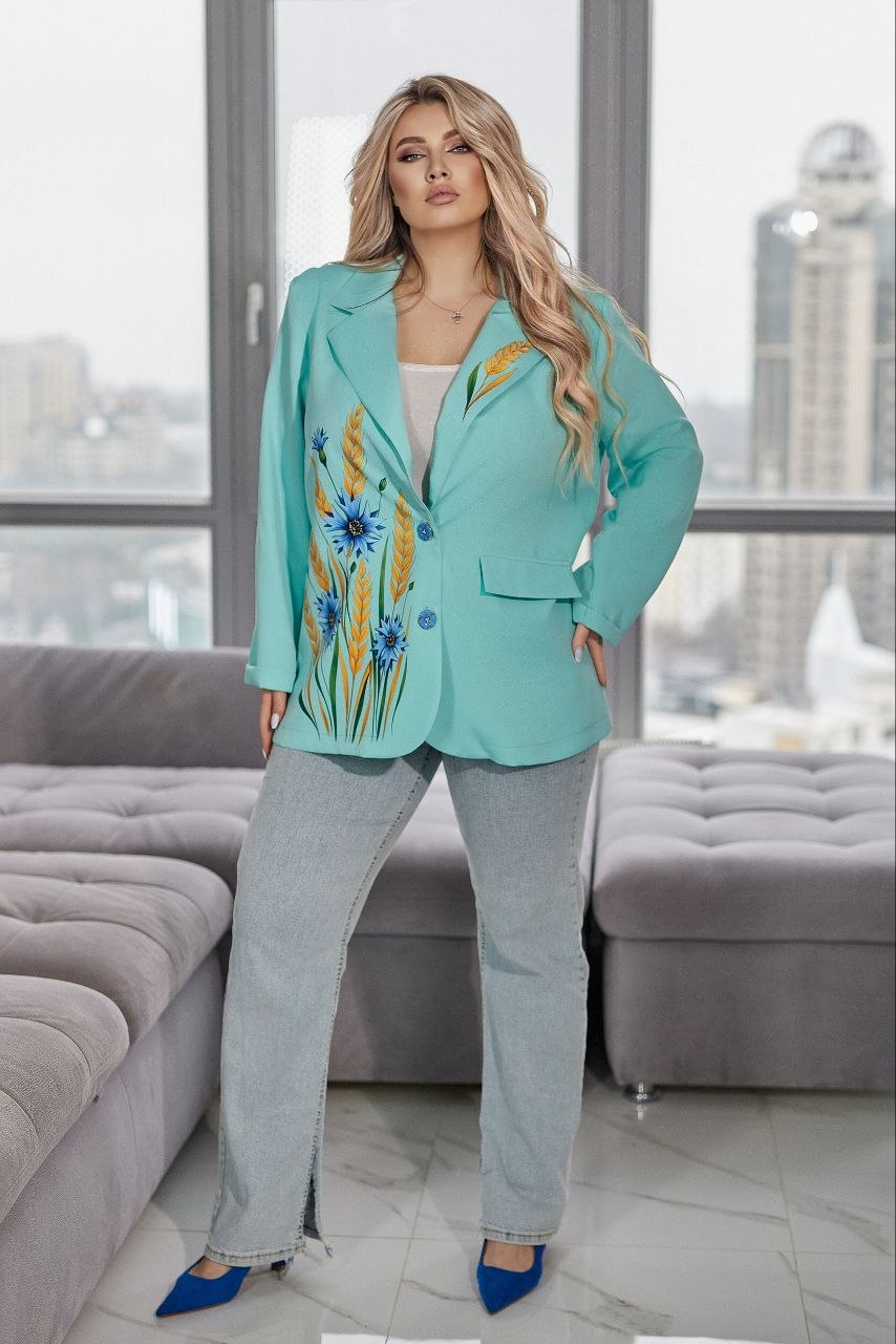 Піджак 08042615