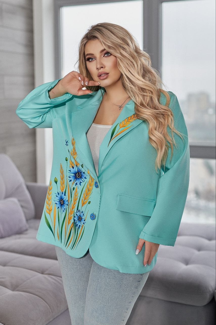 Піджак 08042615