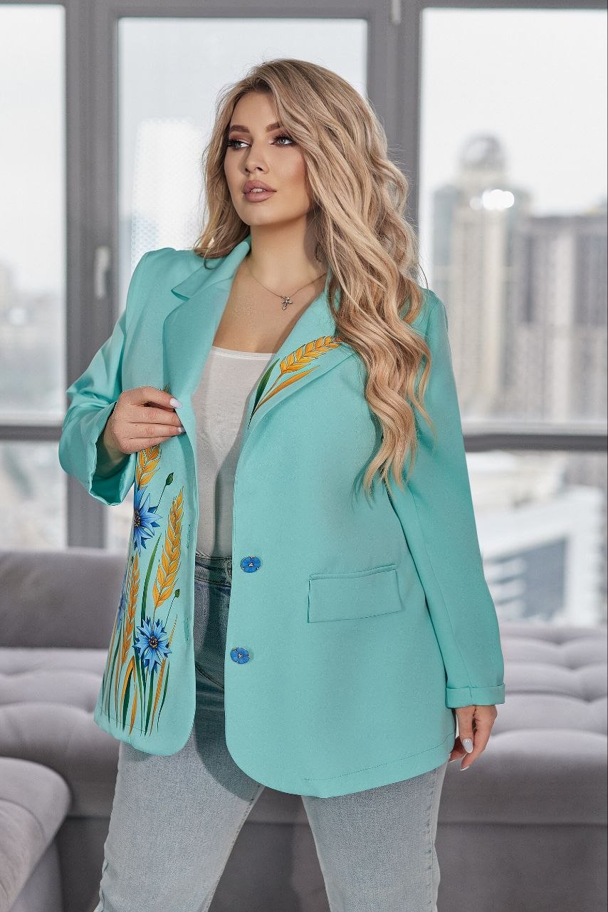 Піджак 08042615